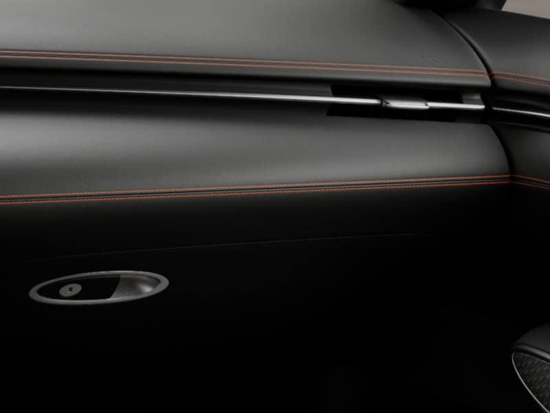 2026 GENESIS GV70 Sport Prestige - Photo 48