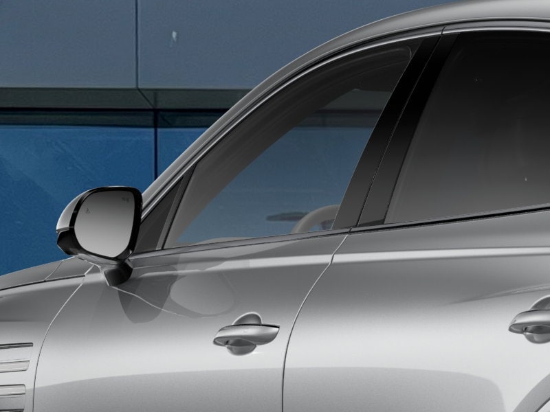 2026 GENESIS GV80 Coupe E-SC - Photo 37