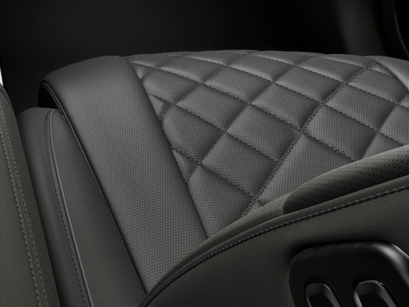 2025 GENESIS GV80 Prestige - Photo 32