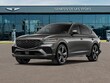  Genesis GV80 Coupe