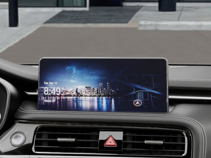 2025 GENESIS G70 Standard - Photo 48