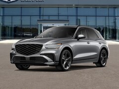 2026 Genesis GV70 3.5T Sport Prestige SUV