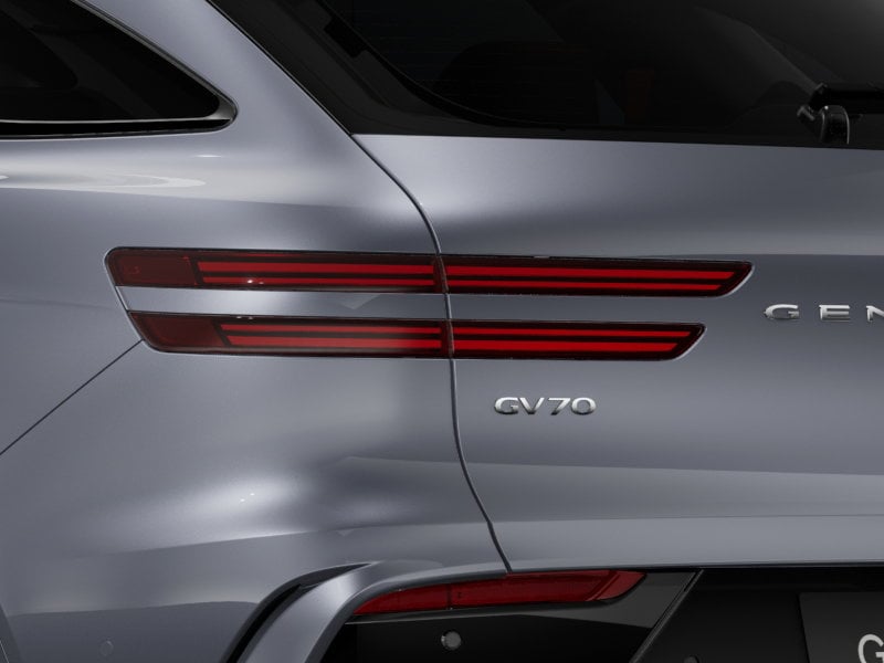 2026 GENESIS GV70 Sport Prestige - Photo 24