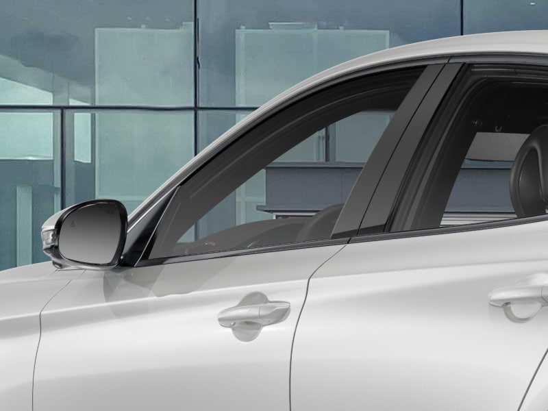 2026 GENESIS G70 Sport Prestige - Photo 14