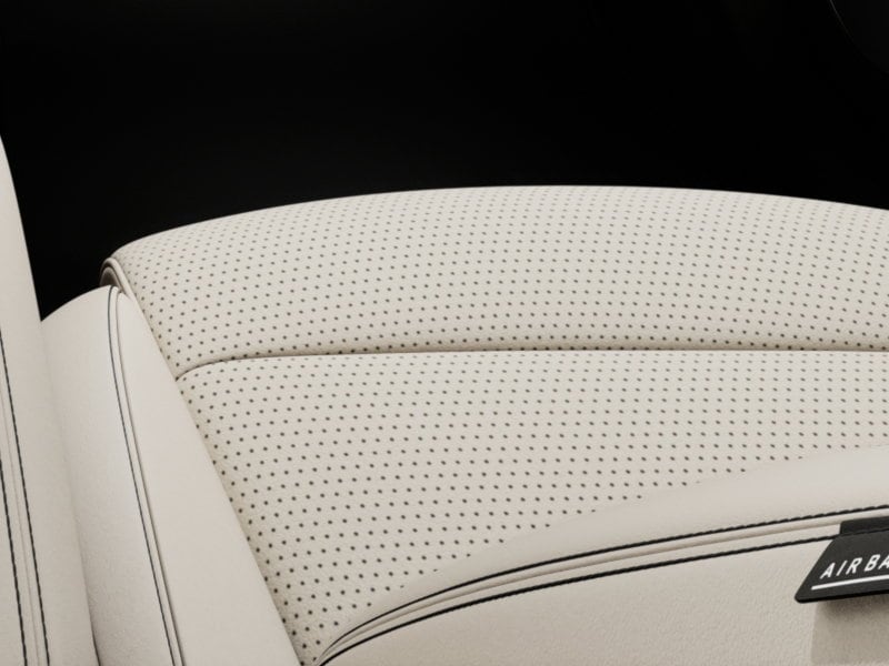 2026 GENESIS GV70 Standard - Photo 51
