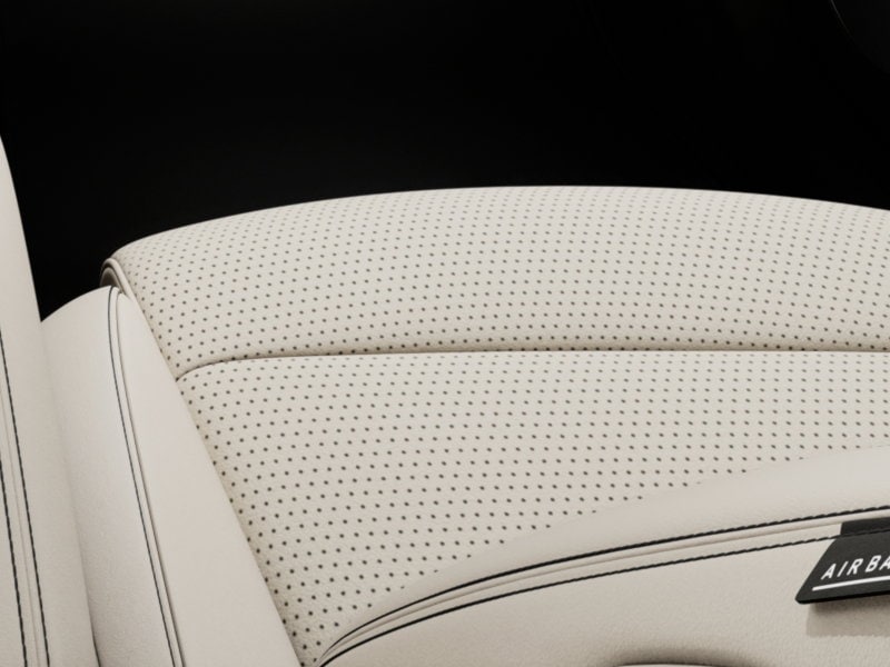 2026 GENESIS GV70 Select - Photo 36