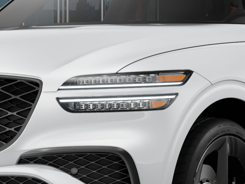 2026 GENESIS GV70 Sport Prestige - Photo 33
