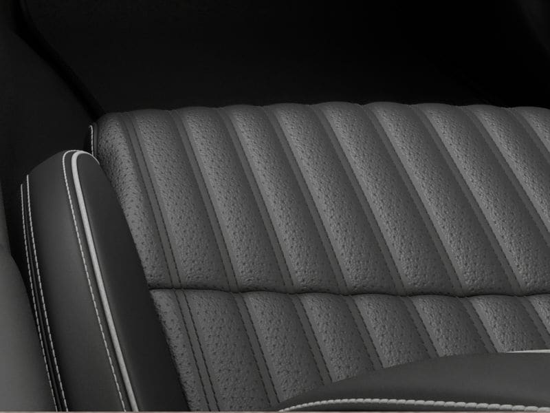 2026 Genesis G80 2.5T Prestige photo 23
