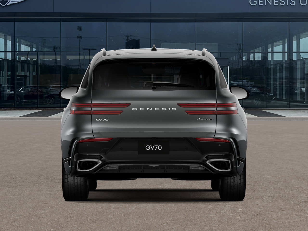 2026 GENESIS GV70 Sport Prestige - Photo 49
