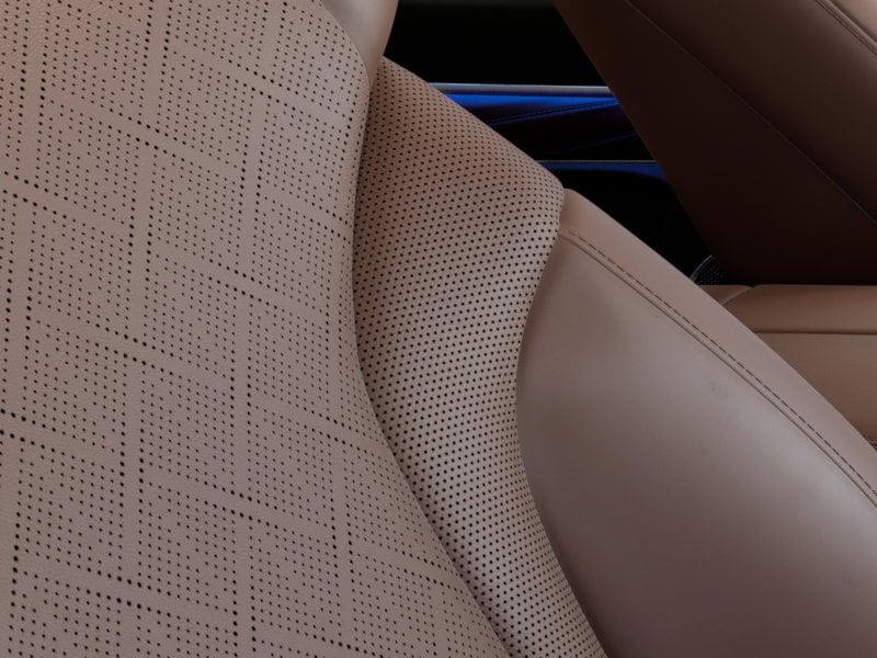 2027 GENESIS GV80 Advanced - Photo 16