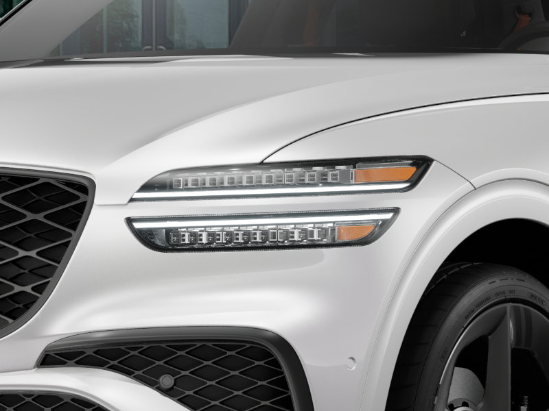 2026 GENESIS GV70 Sport Prestige - Photo 34
