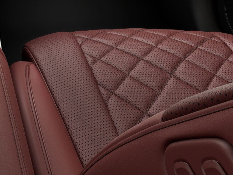 2026 GENESIS GV80 Prestige - Photo 32