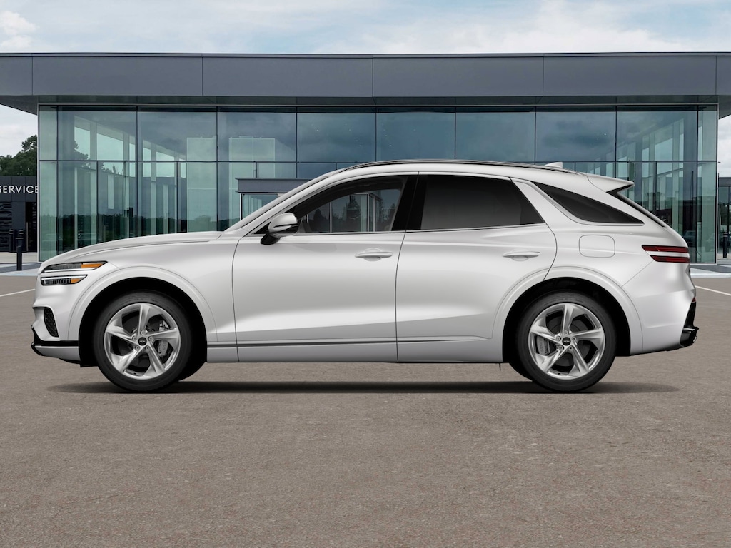 New 2026 Genesis GV70 2.5T Select SUV