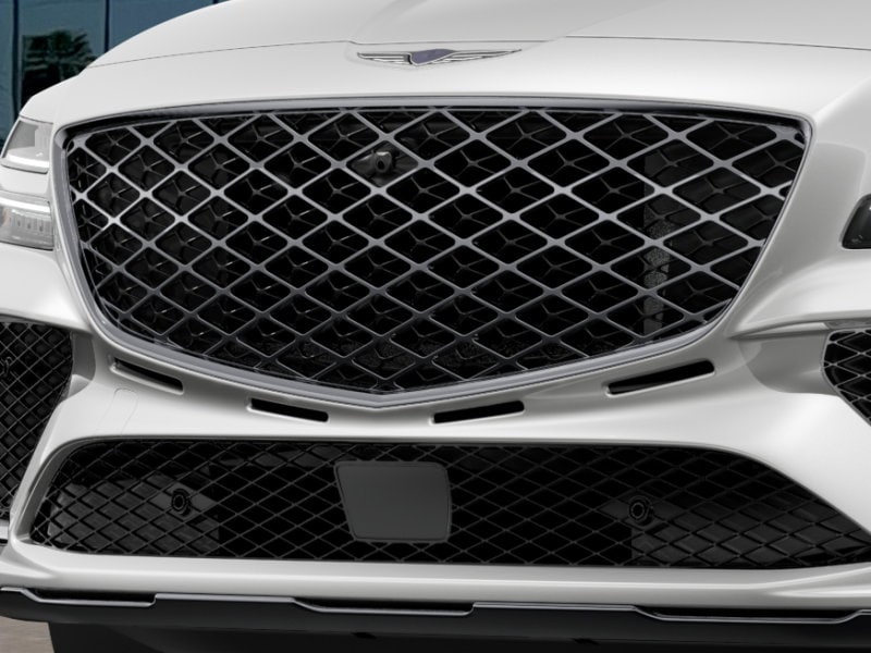 2026 GENESIS GV80 Coupe E-SC - Photo 36