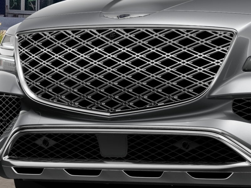 2026 GENESIS GV80 Prestige - Photo 48