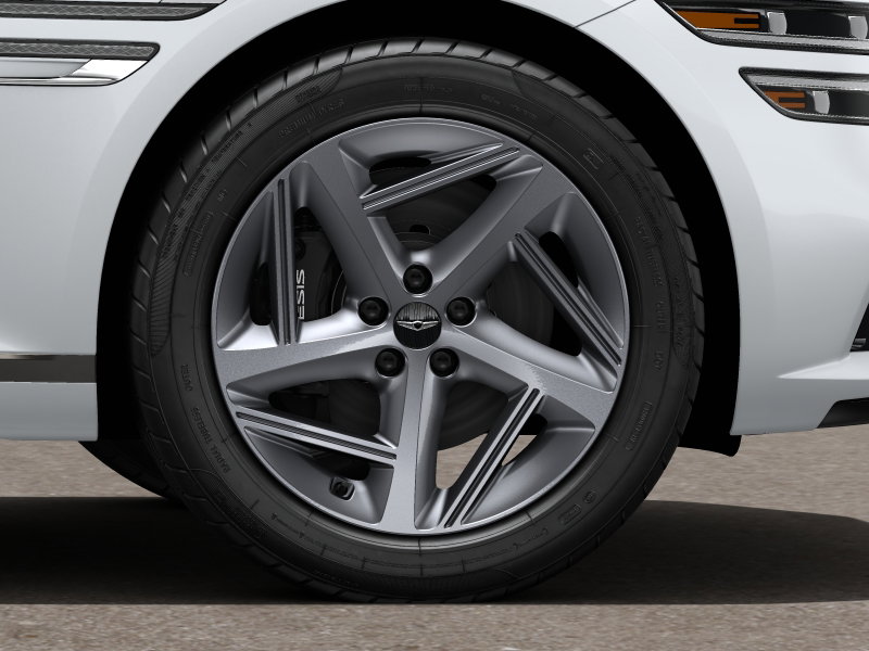 2024 GENESIS G80 SPORT - Photo 34