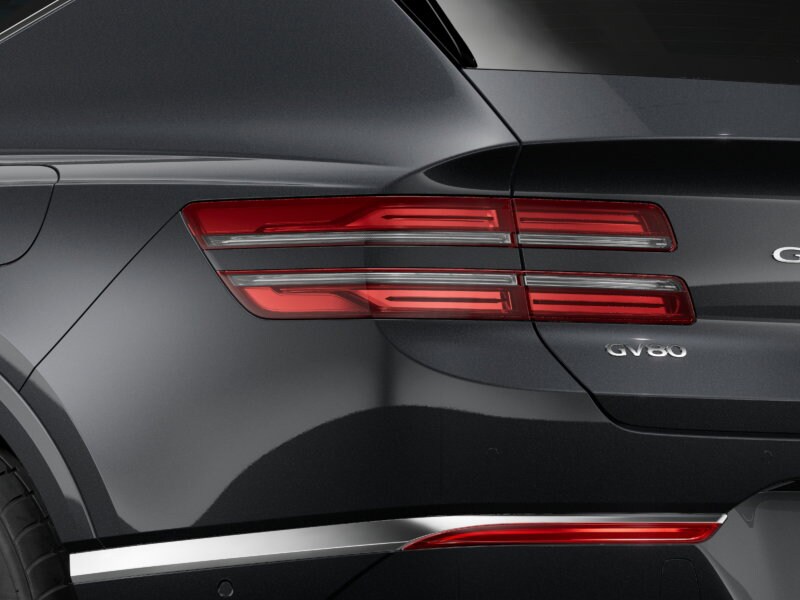 2025 GENESIS GV80 Prestige - Photo 26