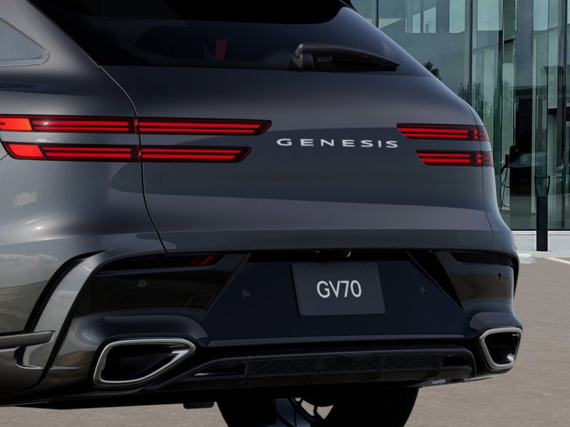 2027 GENESIS GV70 Sport Prestige - Photo 15