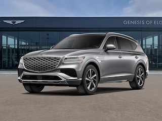 2026 Genesis GV80 2.5T Advanced SUV