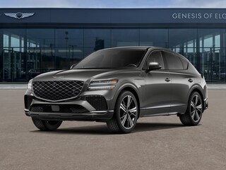 2026 Genesis GV80 Coupe SUV