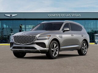 2027 Genesis GV80 2.5T Select SUV