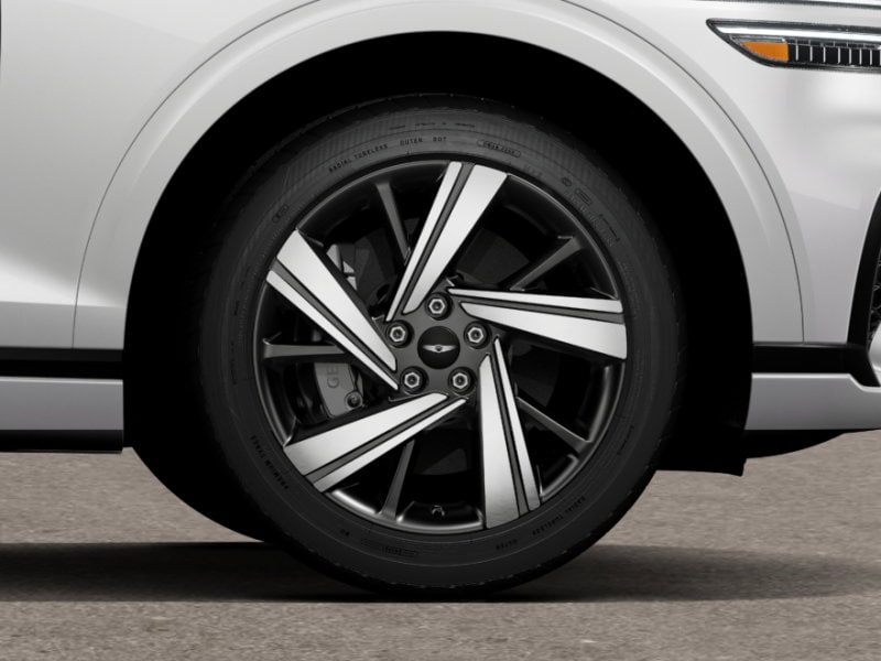 2026 GENESIS GV70 Sport Advanced - Photo 24