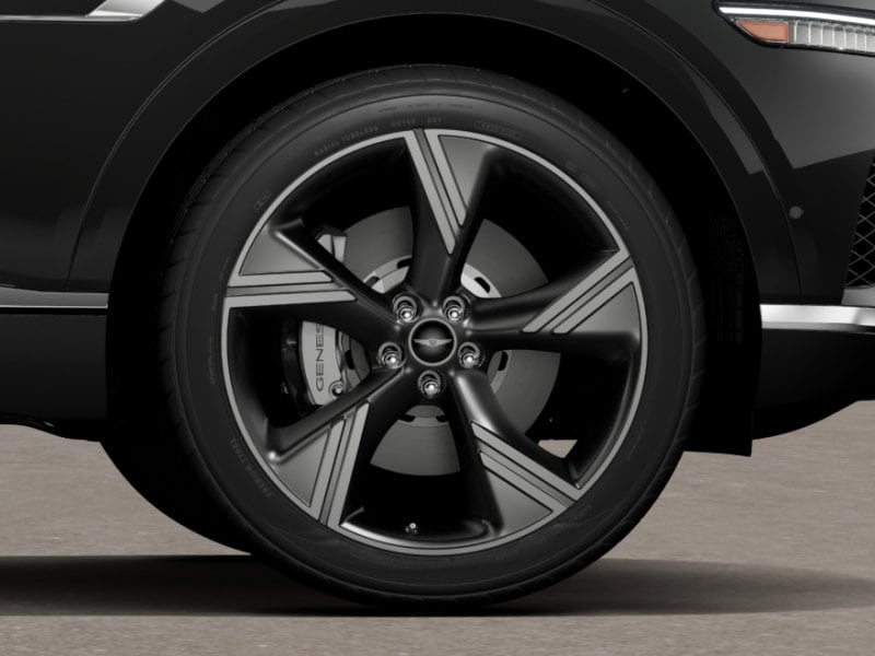 2026 GENESIS GV80 Prestige - Photo 24