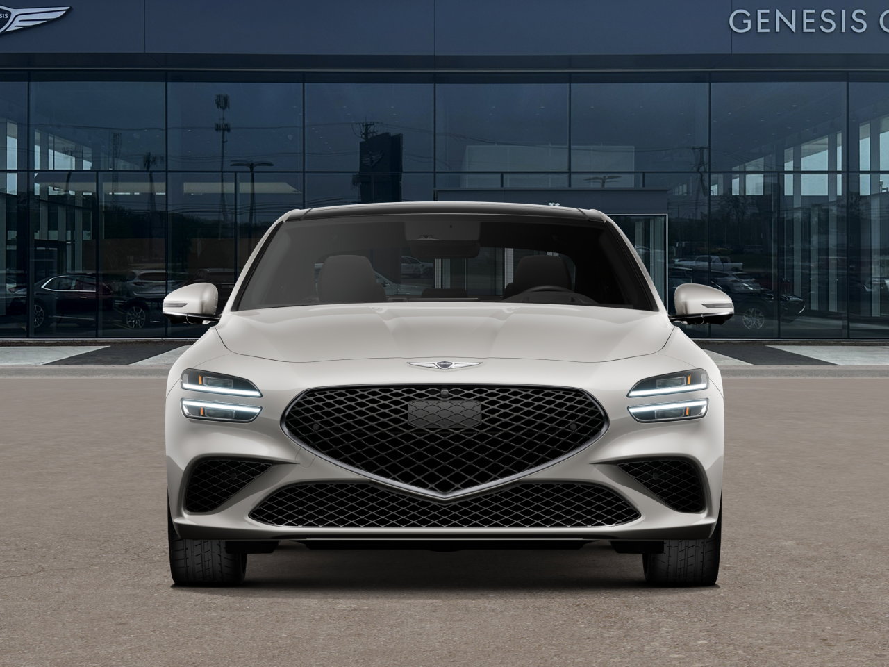 2026 GENESIS G70 Sport Prestige - Photo 22