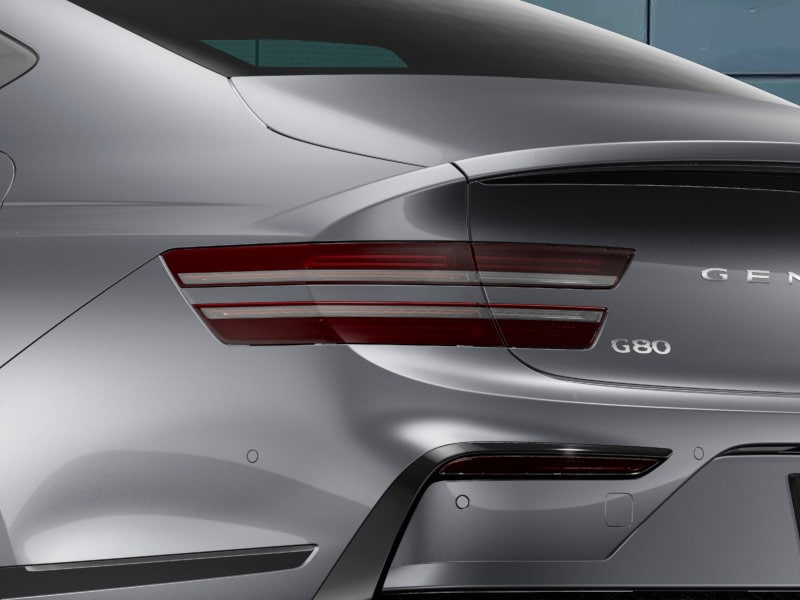 2025 GENESIS G80 Sport Prestige - Photo 26