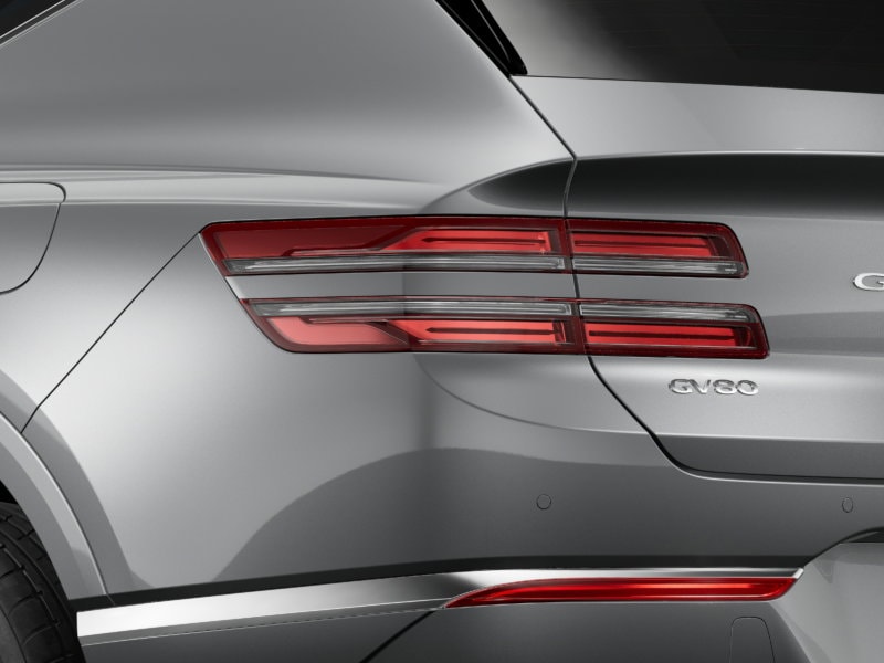 2025 GENESIS GV80 Standard - Photo 31