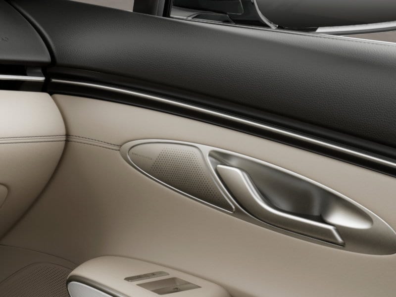 2026 GENESIS GV70 Advanced - Photo 23