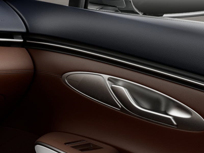 2026 GENESIS GV70 Advanced - Photo 24