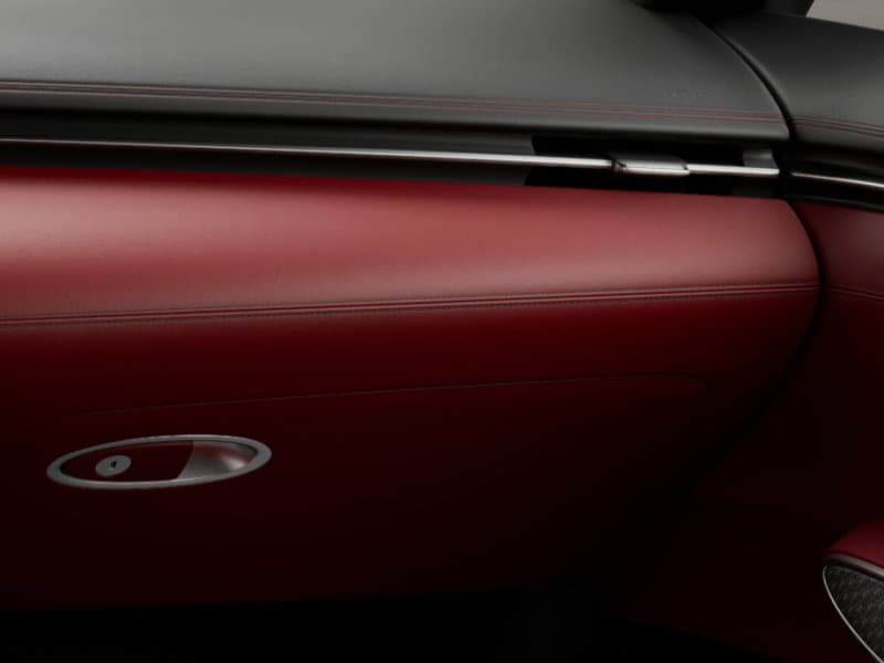 2026 GENESIS GV70 Sport Prestige - Photo 25