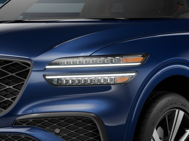 2026 GENESIS GV70 Sport Advanced - Photo 11