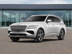 2026 Genesis GV80 2.5T Advanced SUV