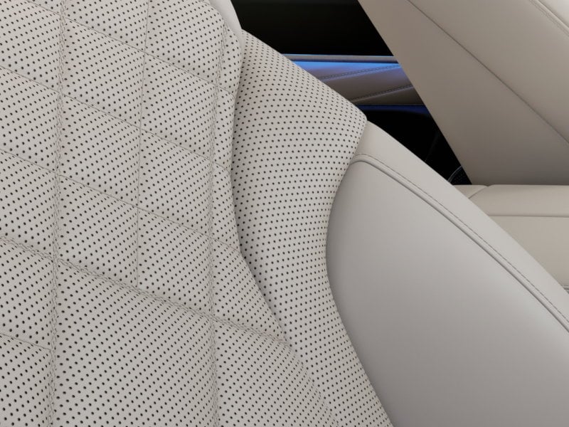 2027 GENESIS GV80 Prestige - Photo 16