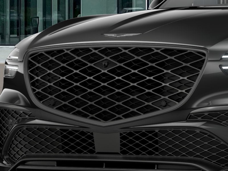 2026 GENESIS GV70 Sport Prestige - Photo 45