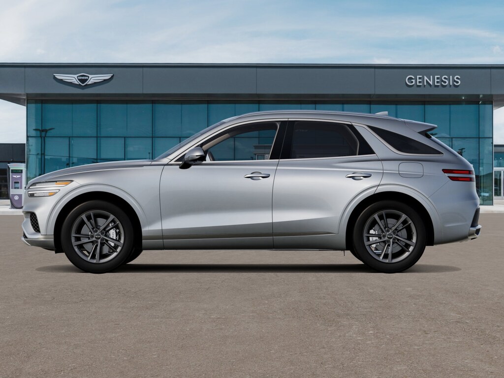 New 2027 Genesis GV70 2.5T Advanced SUV