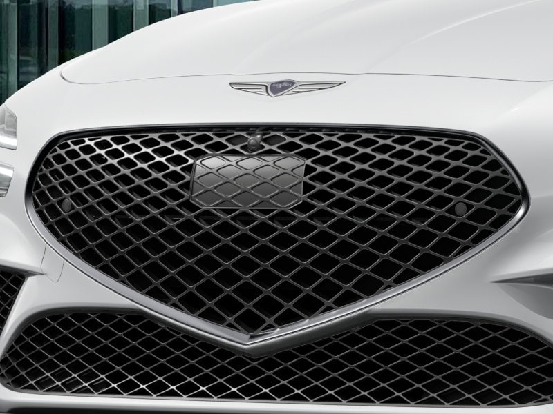 2026 GENESIS G70 Sport Prestige - Photo 13