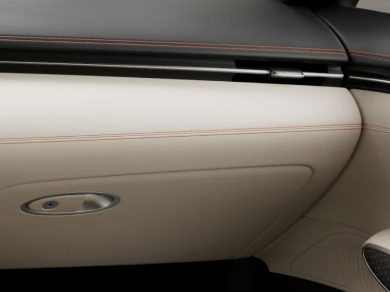 2026 GENESIS GV70 Sport Prestige - Photo 26