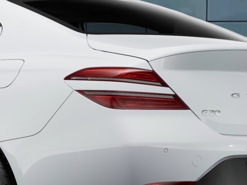 2025 GENESIS G70 Sport Advanced - Photo 38