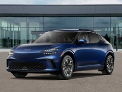 2026 Genesis GV60 19 SUV