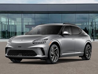 2026 Genesis GV60 Advanced AWD SUV