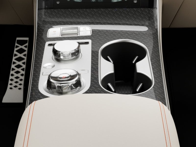 2026 GENESIS GV70 Sport Prestige - Photo 53