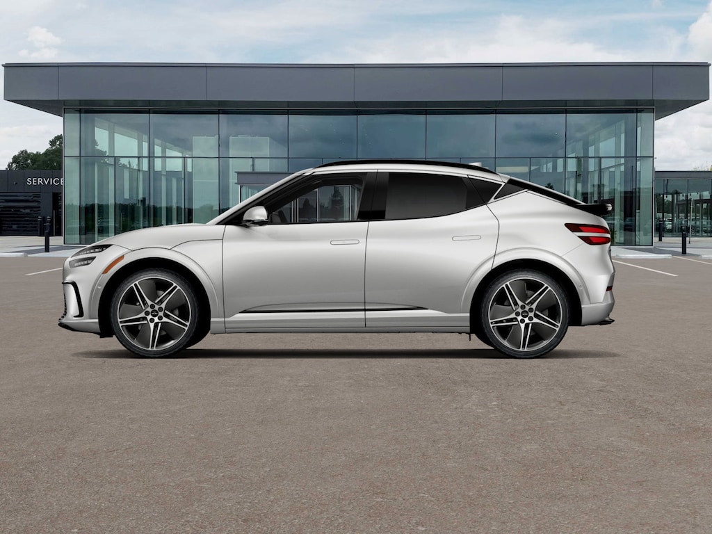 New 2026 Genesis GV60 Performance SUV