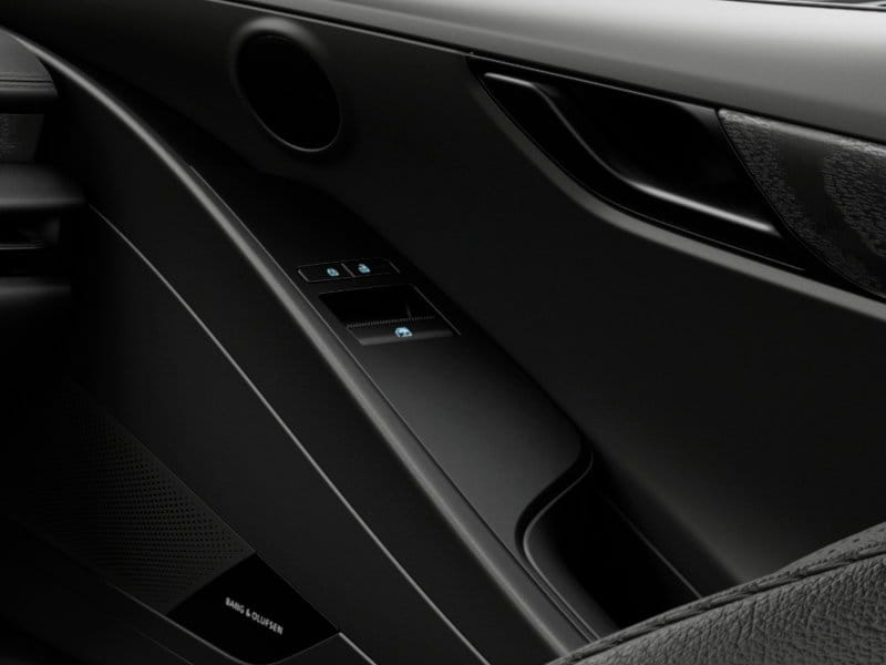 2026 GENESIS G80 Prestige Black - Photo 23