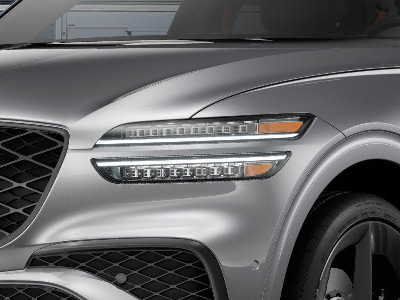 2026 GENESIS GV70 Sport Prestige - Photo 29