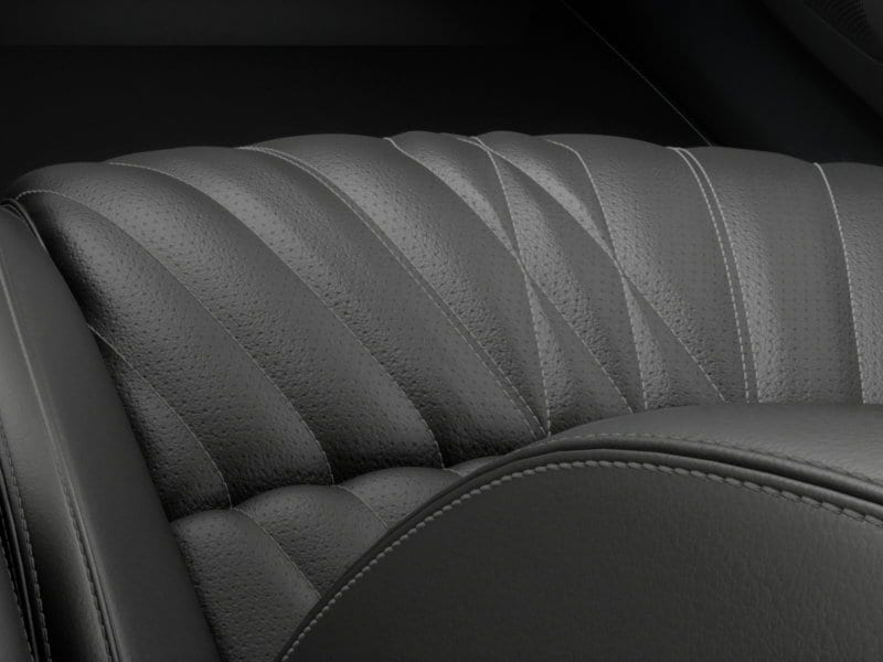 2026 GENESIS G90 Base - Photo 28