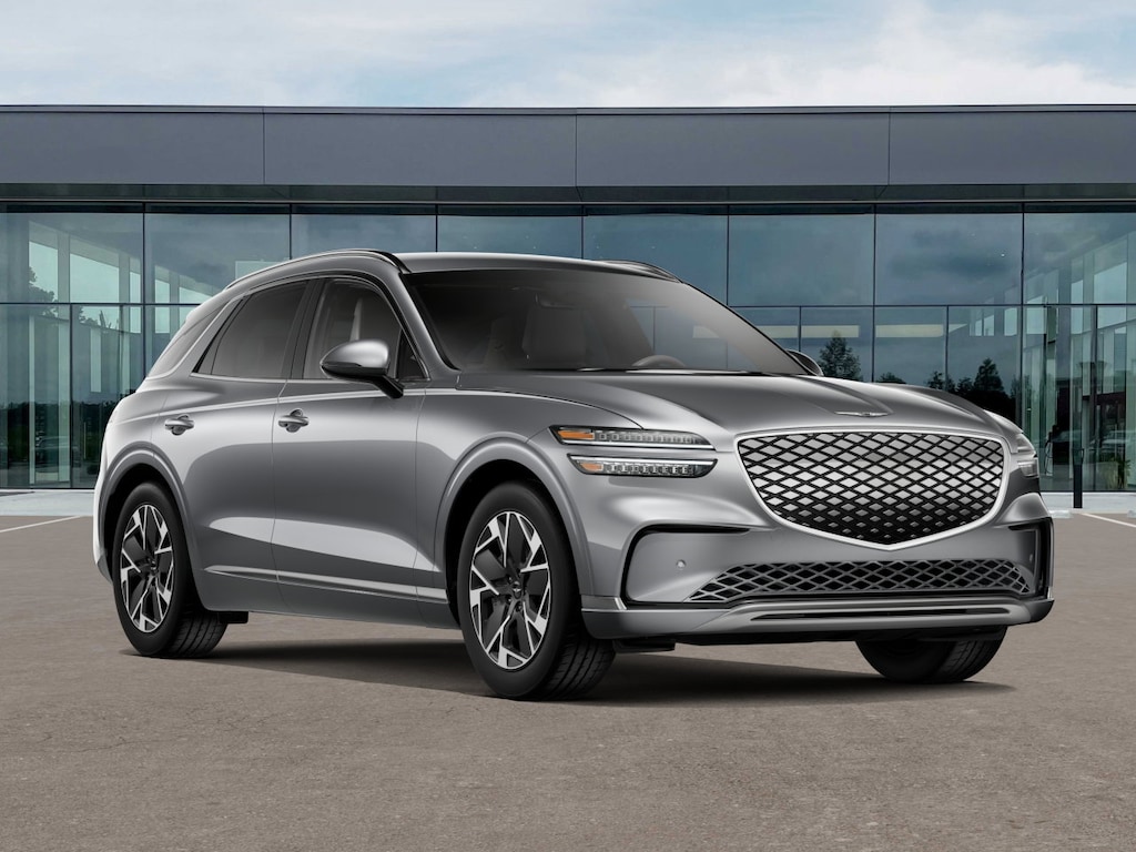 New 2027 Genesis Electrified GV70 19" SUV