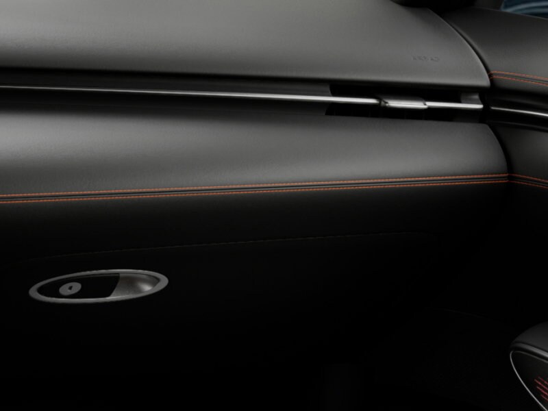 2026 GENESIS GV70 Sport Advanced - Photo 25